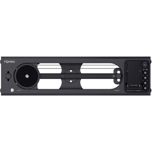 Accsoon TopRig S40 Motorlu Kamera Slider (40cm) - Thumbnail
