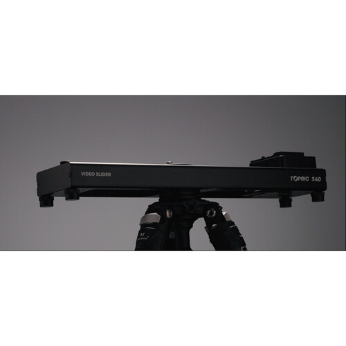 Accsoon TopRig S40 Motorlu Kamera Slider (40cm)