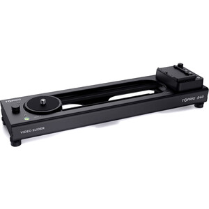 Accsoon - Accsoon TopRig S60 Motorlu Kamera Slider (60cm)