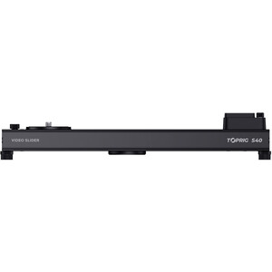 Accsoon - Accsoon TopRig S60 Motorlu Kamera Slider (60cm) (1)