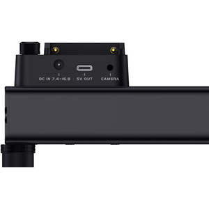 Accsoon TopRig S60 Motorlu Kamera Slider (60cm) - Thumbnail