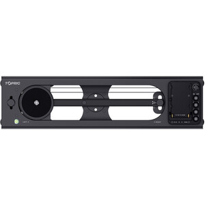 Accsoon TopRig S60 Motorlu Kamera Slider (60cm) - Thumbnail