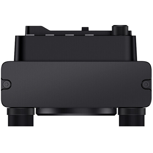 Accsoon TopRig S60 Motorlu Kamera Slider (60cm)