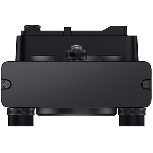 Accsoon TopRig S60 Motorlu Kamera Slider (60cm)