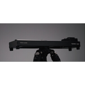 Accsoon TopRig S60 Motorlu Kamera Slider (60cm) - Thumbnail