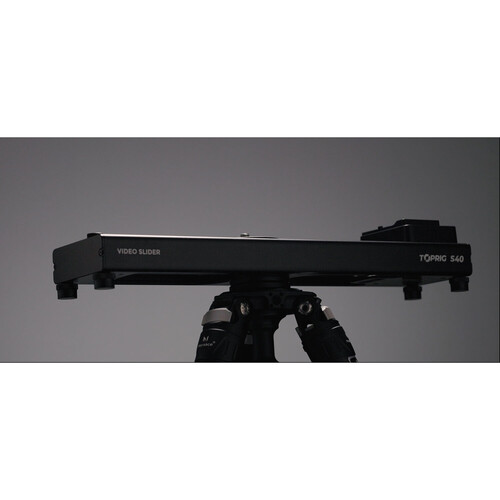 Accsoon TopRig S60 Motorlu Kamera Slider (60cm)
