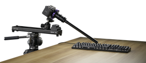 Accsoon TopRig S60 Motorlu Kamera Slider (60cm) - Thumbnail