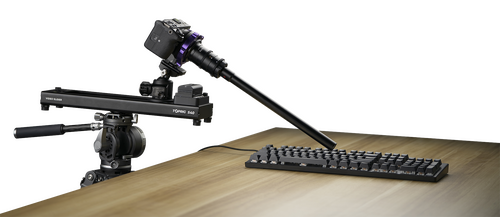 Accsoon TopRig S60 Motorlu Kamera Slider (60cm)