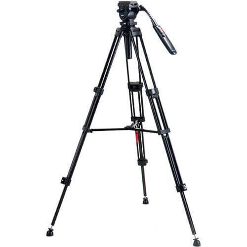 Acebil i-705RM Video Tripod