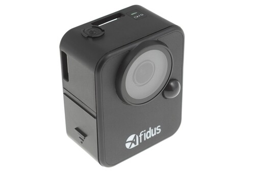 Afidus ATL-200S Time Lapse ( İnşaat Kamerası )