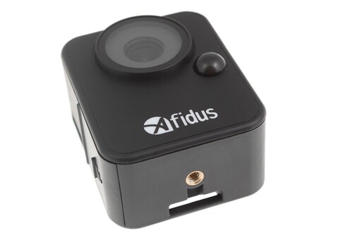 Afidus ATL-200S Time Lapse ( İnşaat Kamerası )