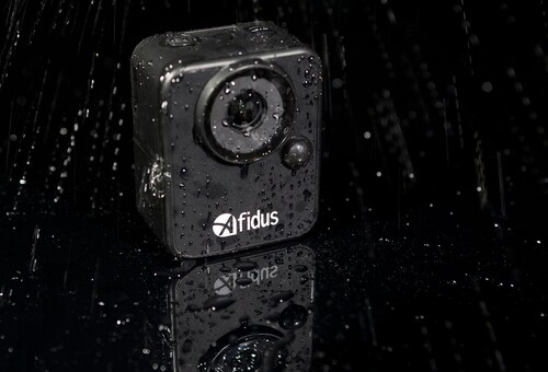 Afidus ATL-200S Time Lapse ( İnşaat Kamerası )