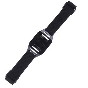 Sanger - Aksiyon Kamera Delikli Kask Bandı