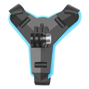 Sanger - Aksiyon Kamera Kask Alt Çene Bağlantı Aparatı