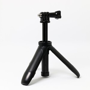 Sanger - Aksiyon Kameralar İçin Mini Tripod (1)