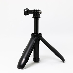 Aksiyon Kameralar İçin Mini Tripod - Thumbnail