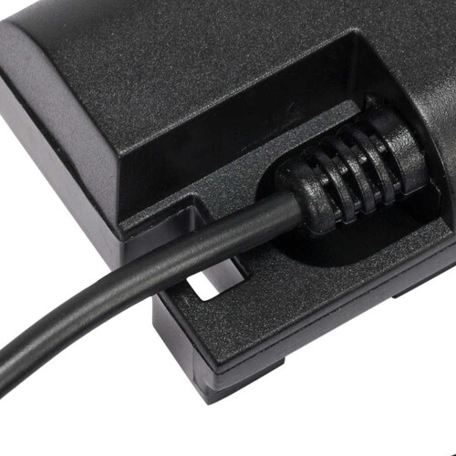 Andeor DR-E6 LP-E6 Güç Kaynağı Bağlantı Kablosu