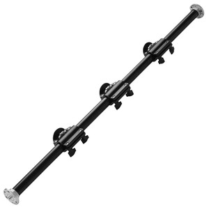Andoer 110cm Tripod Yatay Uzatma Çubuğu D9442 - Thumbnail
