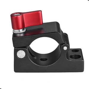 Andoer - Andoer 25mm Çubuk Kelepçe Tutucu D5175 (1)