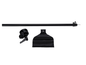 Andoer - Andoer 70-140cm Üst Işık Standı Kolu D2497