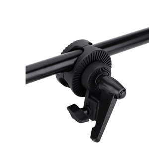 Andoer - Andoer 70-140cm Üst Işık Standı Kolu D2497 (1)