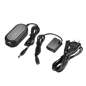 Andoer - Andoer ACK-E18 + LP-E17 Güç Kaynağı D4920