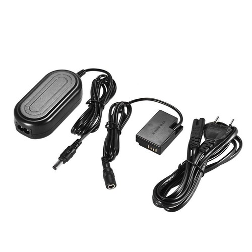 Andoer ACK-E18 + LP-E17 Güç Kaynağı D4920