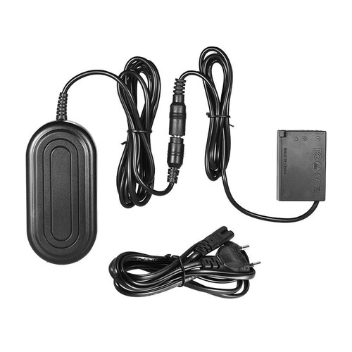 Andoer ACK-E18 + LP-E17 Güç Kaynağı D4920