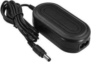 Andoer - Andoer ACK-E6 + LP-E6 Kukla Pil Güç Kaynağı D4895 (1)