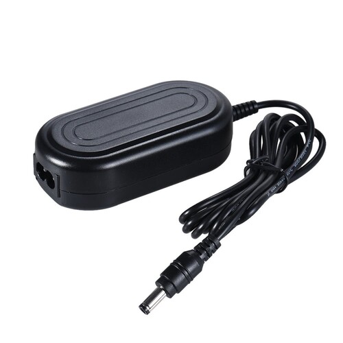 Andoer ACK-E6 + LP-E6 Kukla Pil Güç Kaynağı D4895