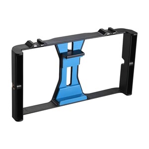 Andoer - Andoer Akıllı Telefon İçin Video Rig ELTutucusu D5191 (1)