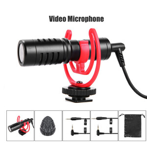 Andoer Akıllı Telefon Video Teçhizatı Kiti D9150 - Thumbnail
