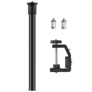 Andoer - Andoer Aluminum Alaşımlı Kelepçeli Uzatma Monopotu D10189