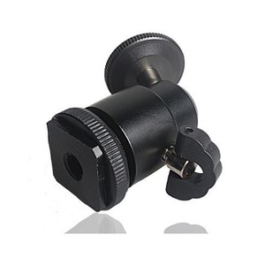Andoer BH56 Mini Top Kafa Bal Head - Thumbnail