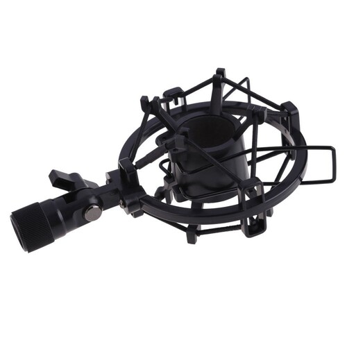 Andoer Boom Sopası Mikrofon Tutacağı 5104 (22-26mm)