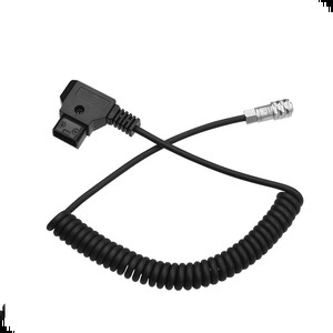 Andoer - Andoer D-Tap BMPCC 4K 6K 2 Pinli Güç Kablosu D7227 (1)