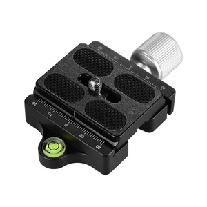 Andoer - Andoer DC-50P Kamera Hızlı Bırakma Kelepçesi