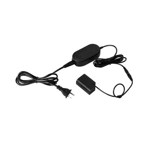 Andoer - Andoer DCC12 + BLF19 Kukla Pil Güç Kaynağı D11485 (1)