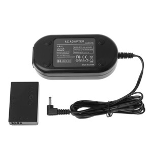 Andoer - Andoer DR-E12 + LP-E12 Güç Kaynağı D10039 (1)