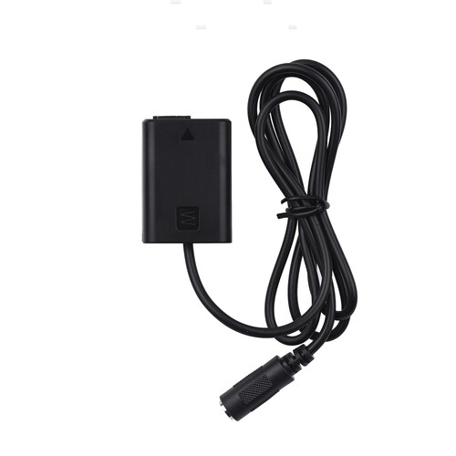 Andoer DR-FW50 + NP-FW50 Güç Kaynağı D9752