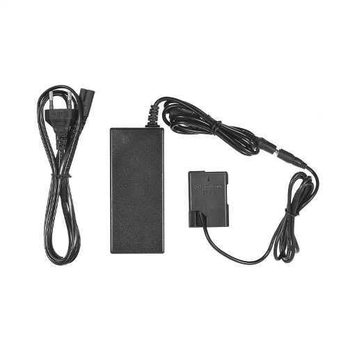 Andoer EH-5A + EN-EL14 Güç Kaynağı D5195