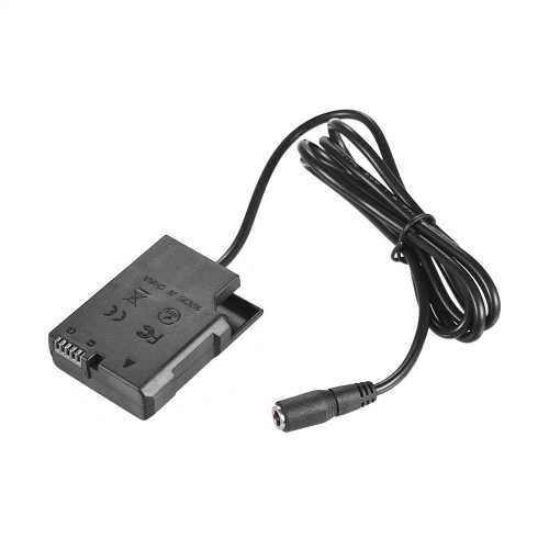 Andoer EH-5A + EN-EL14 Güç Kaynağı D5195