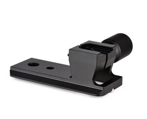 Andoer - Andoer Lens Tabanı Ayak Montaj Adaptörü D10504