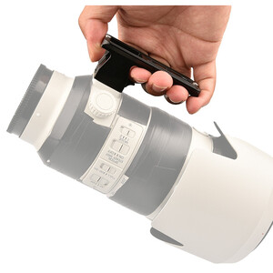 Andoer Lens Tabanı Ayak Montaj Adaptörü D10504 - Thumbnail