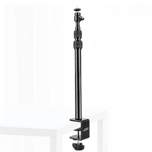 Andoer - Andoer Masaüstü C-Kelepçe Işık Standı D9811
