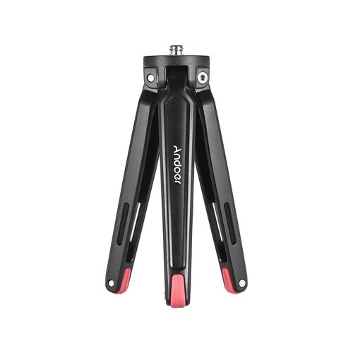 Andoer Mini Seyahat Masaüstü Tripod D5107