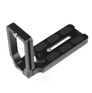 Andoer - Andoer MPU100 Evrensel L Plaka Dirseği D1187