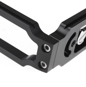 Andoer - Andoer MPU100 Evrensel L Plaka Dirseği D1187 (1)