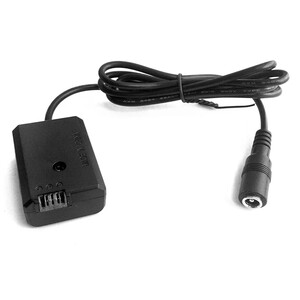 Andoer - Andoer NP-FW50 Dişi Kukla Pil D4275 (1)