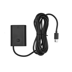 Andoer - Andoer NP-FZ100 Kukla Pil Type-C USB-C D10277 (1)
